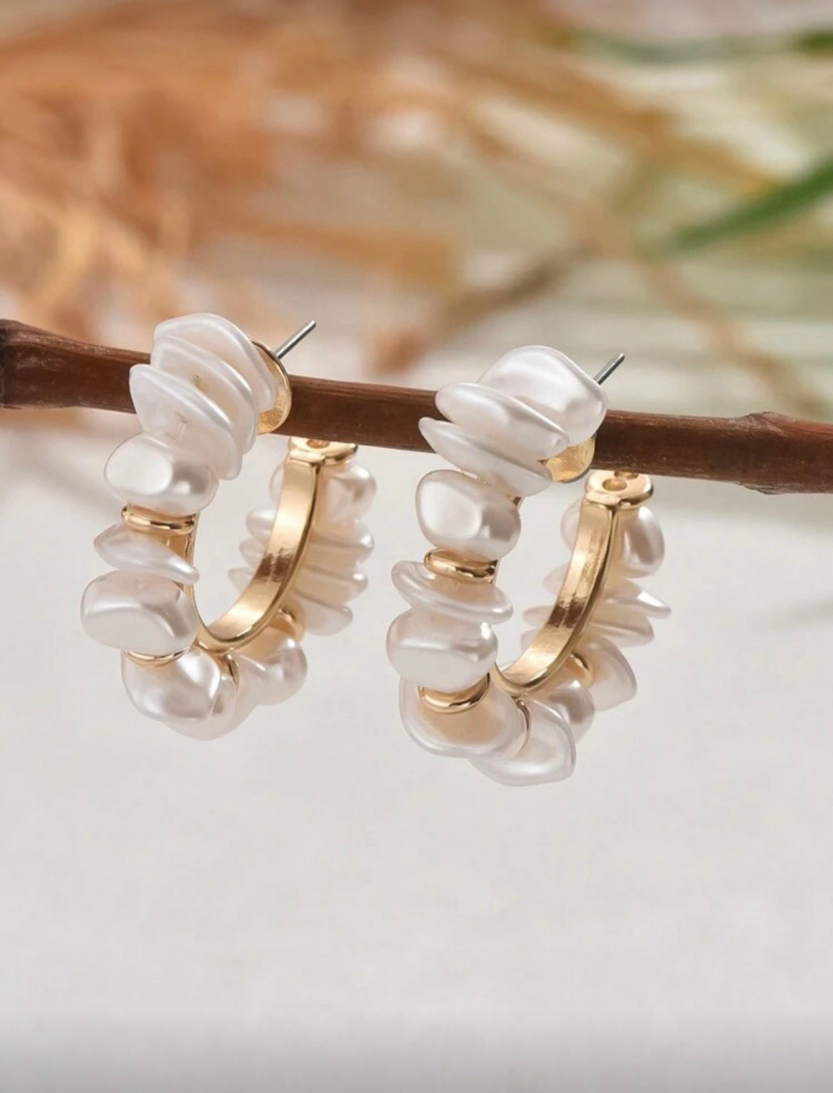 Aretes - 9161