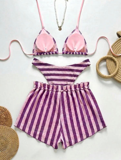 BKN 5269 talla s morado