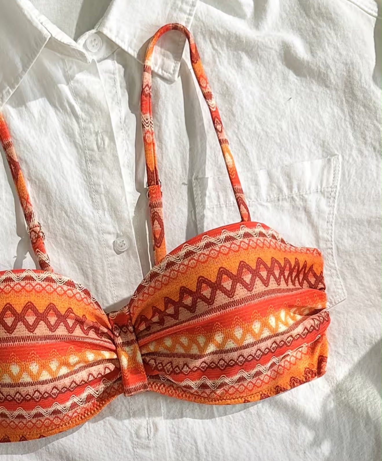 BKN 6498 talla m naranja