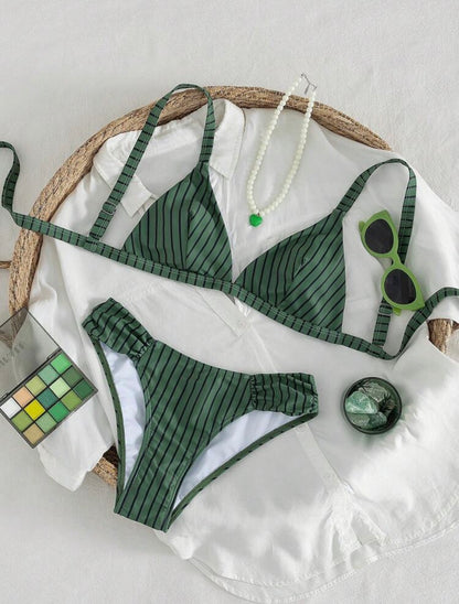 BKN 3289 talla s verde