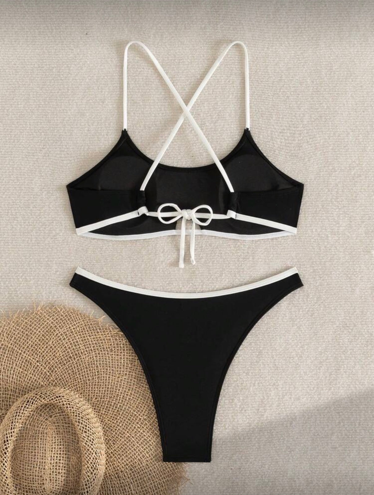 BKN 6732 talla s negro