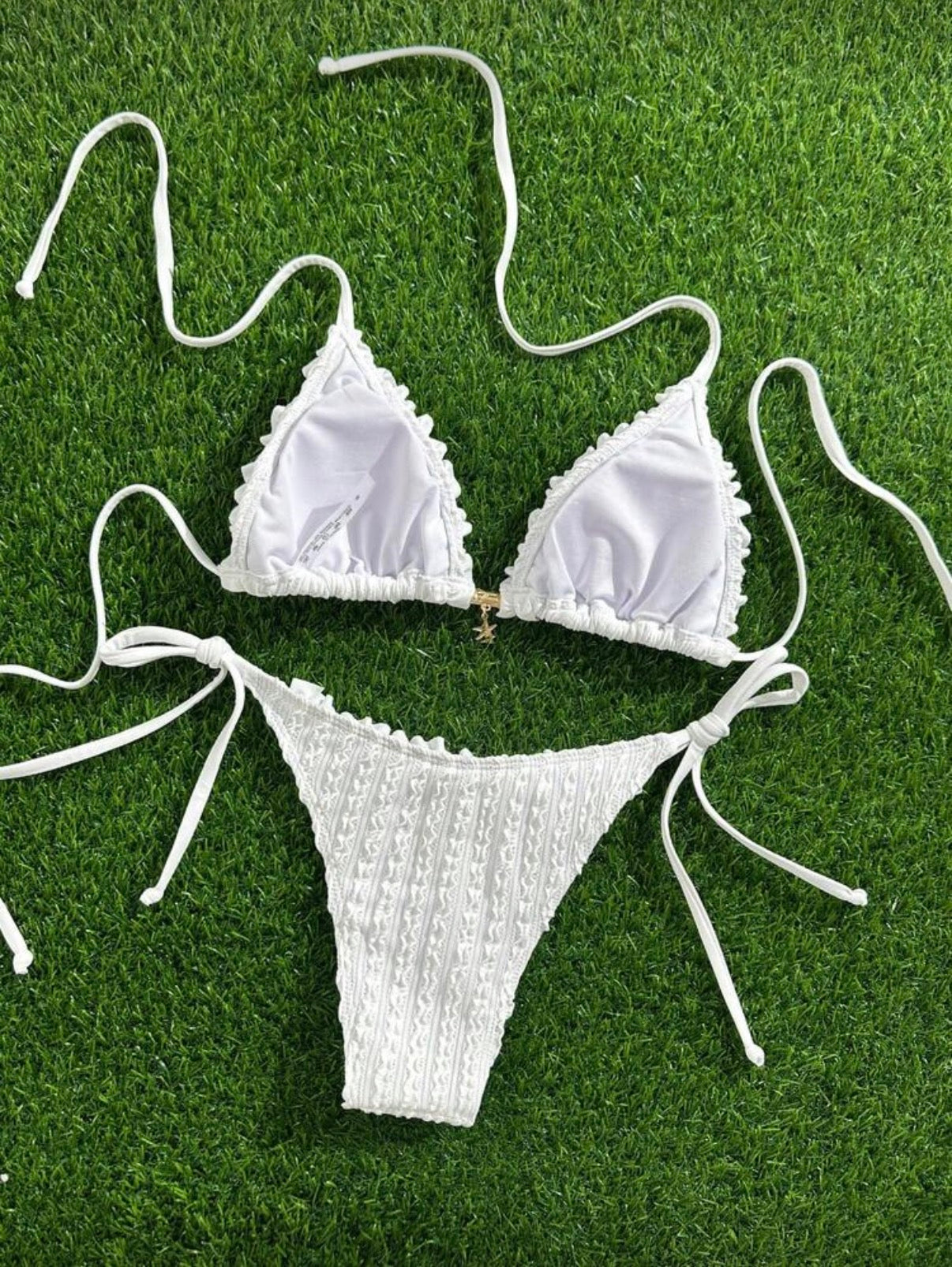 BKN 5485 talla M blanco