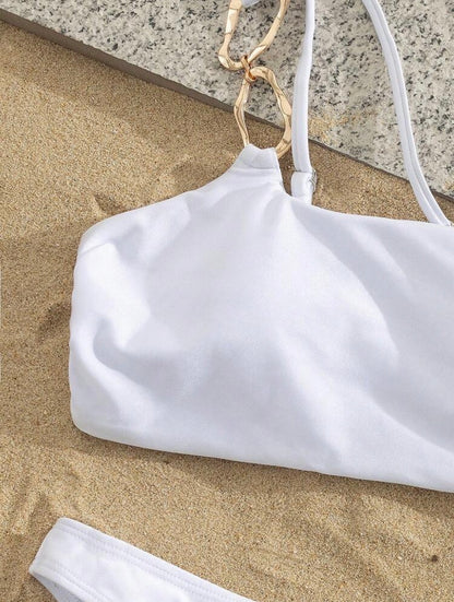 BKN 9801 talla m blanco