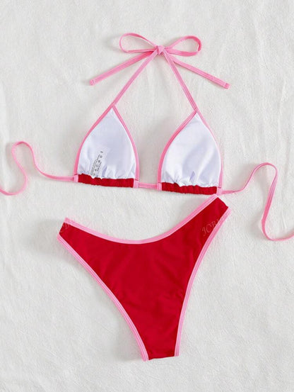 BKN 0640 talla s rojo