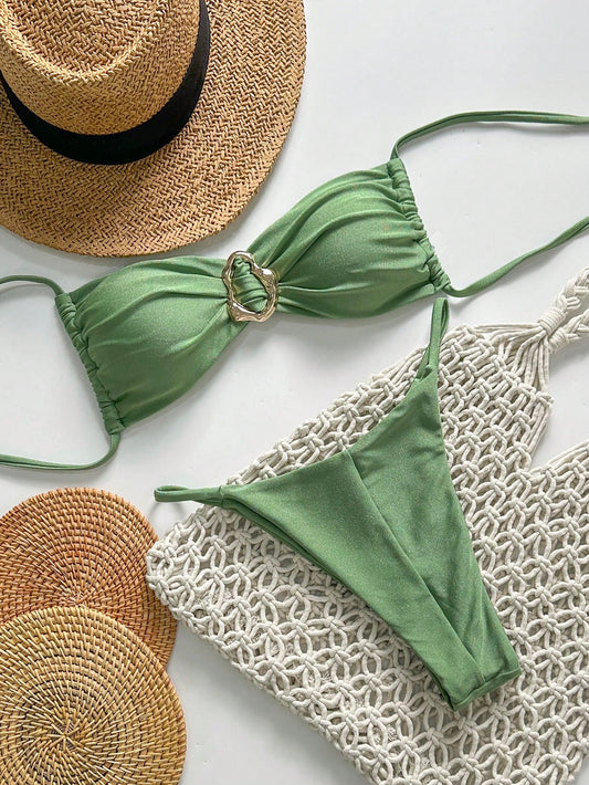 BKN7720 talla S verde