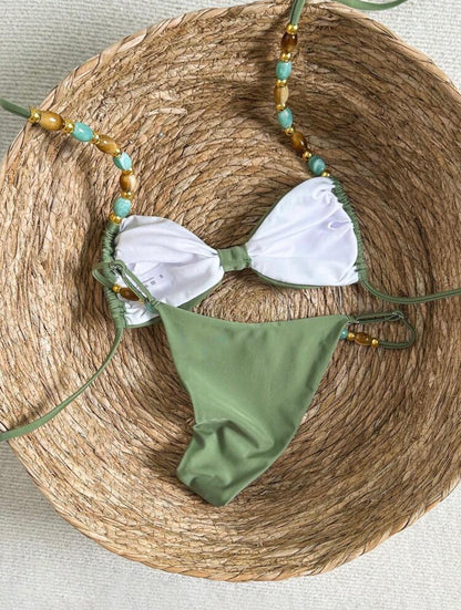 BKN 1102 talla s verde