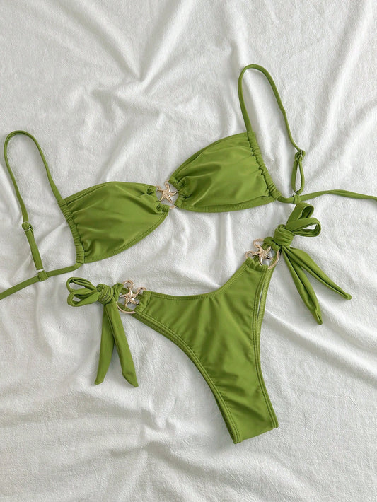 BKN9113 talla S verde