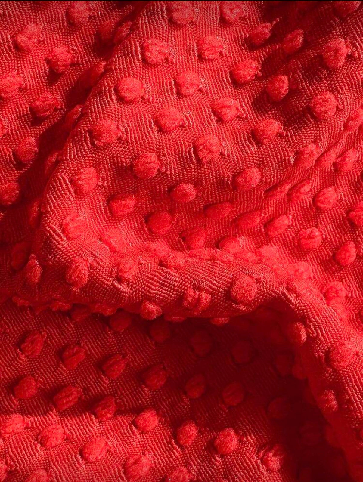 BKN 0542 talla M rojo