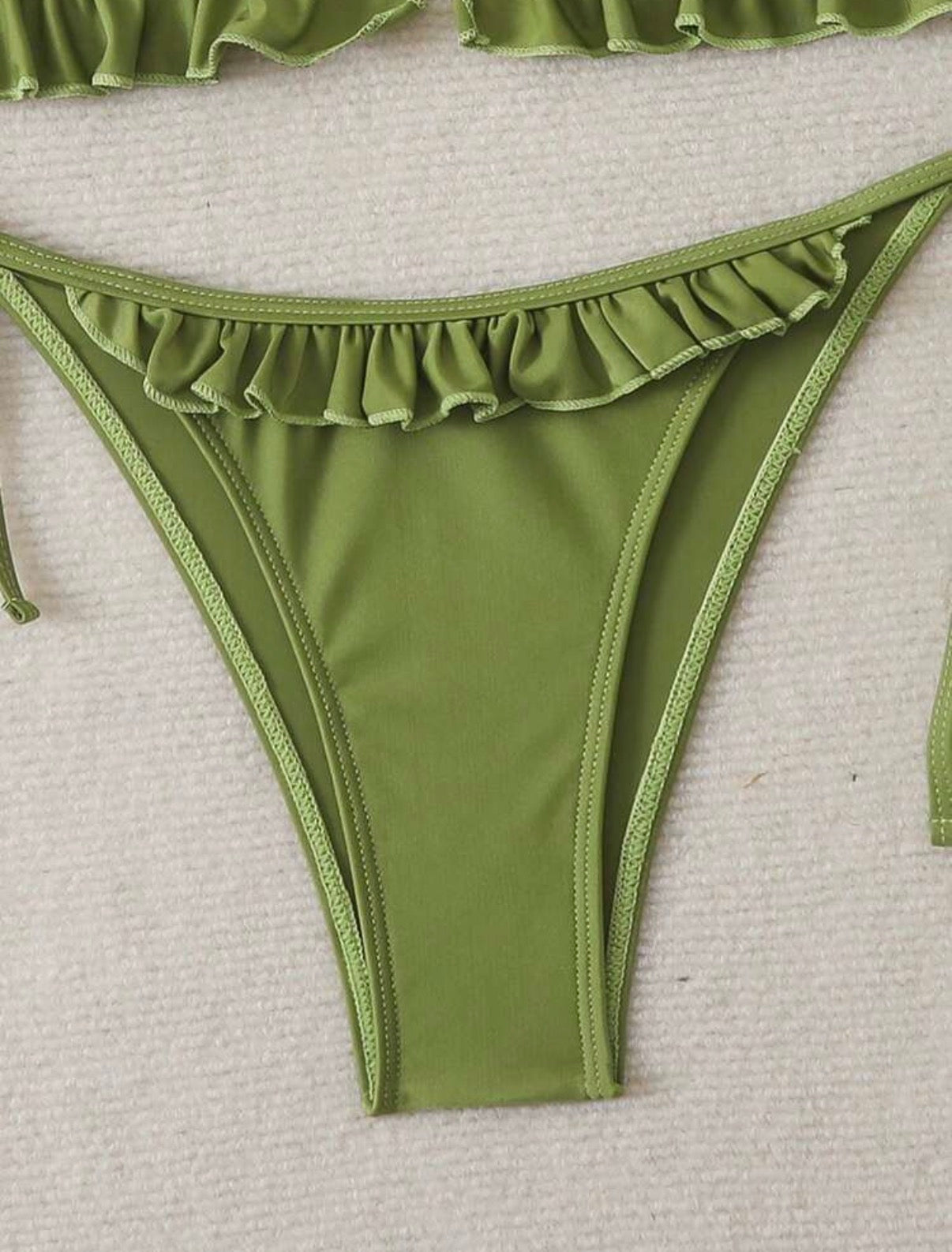 BKN 4736 talla s verde