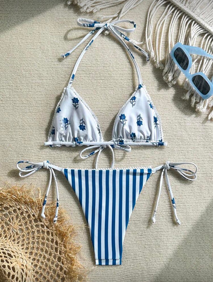 BKN 1515 talla m azul
