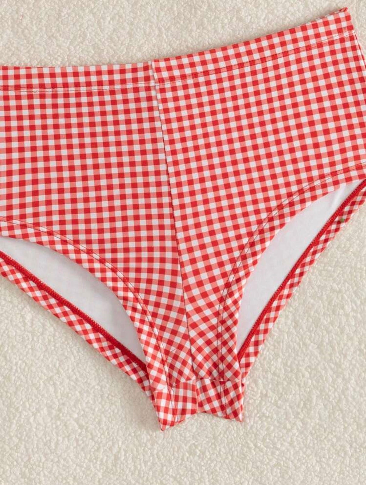 BKN 8715 talla m rojo