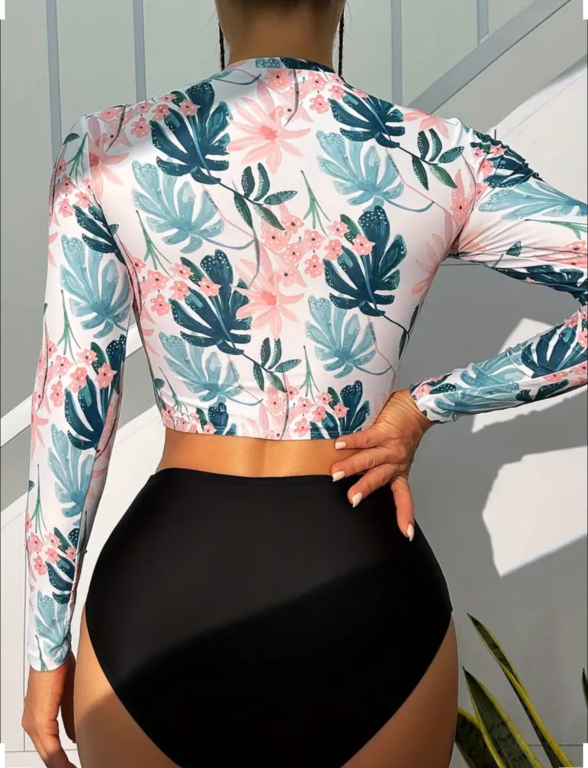 BKN 9331 talla s azul
