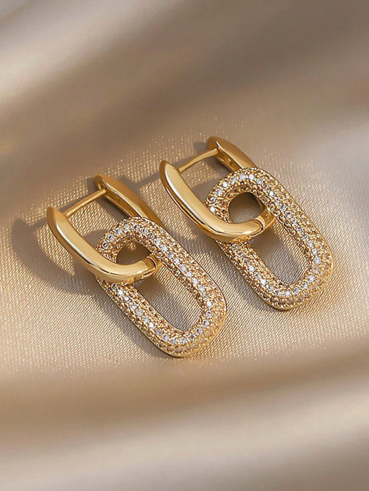 Aretes - 3814