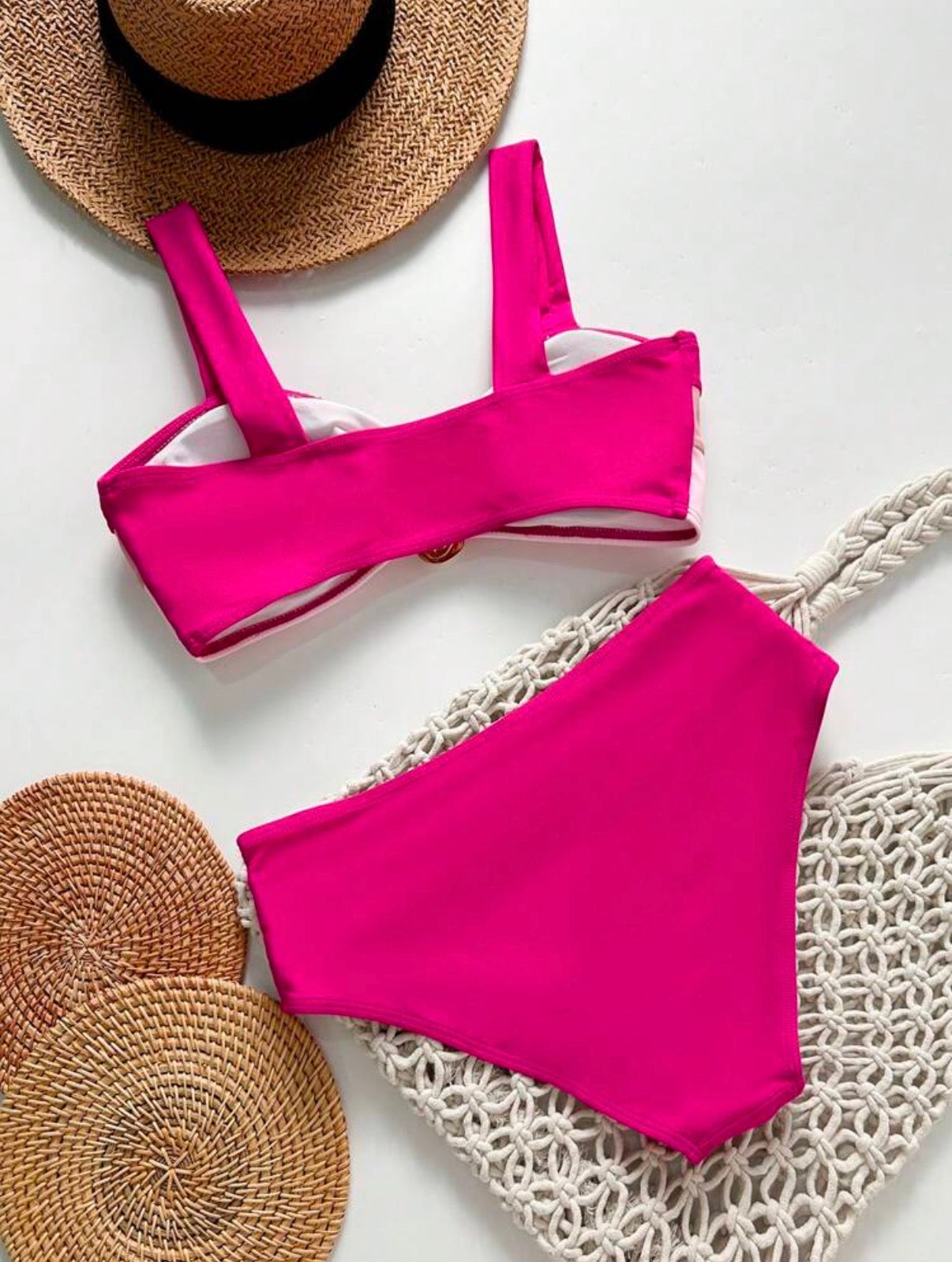 BKN 6712 talla l rosado