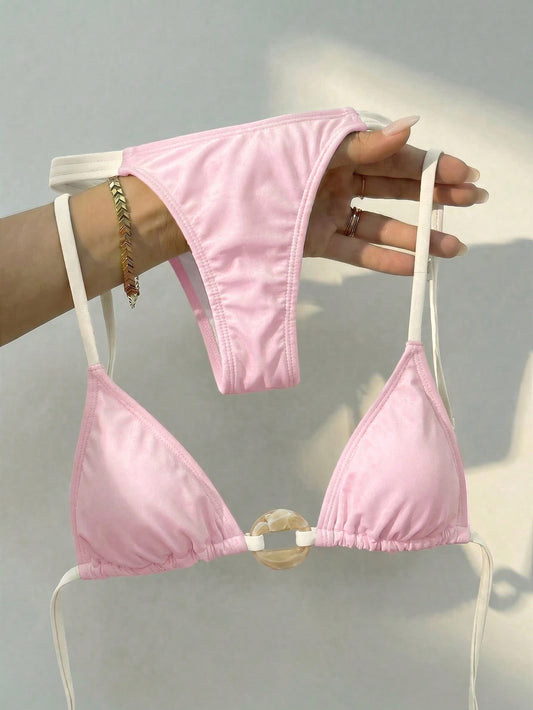 BKN 0754 talla m rosado