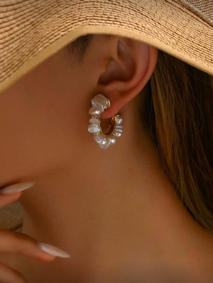 Aretes - 9161