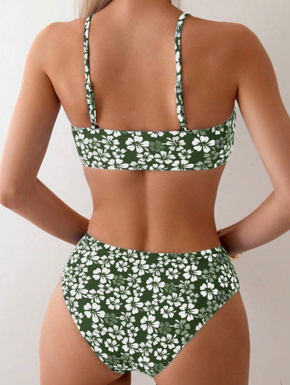 BKN 9321 talla l verde