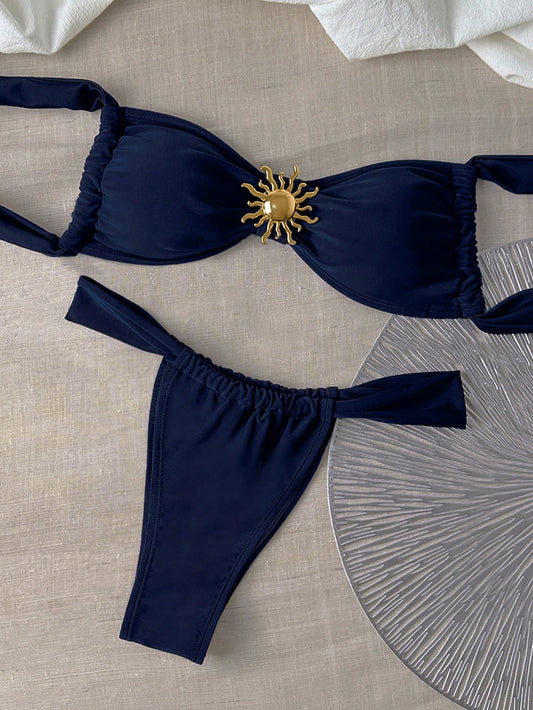 BKN 7383 talla m azul