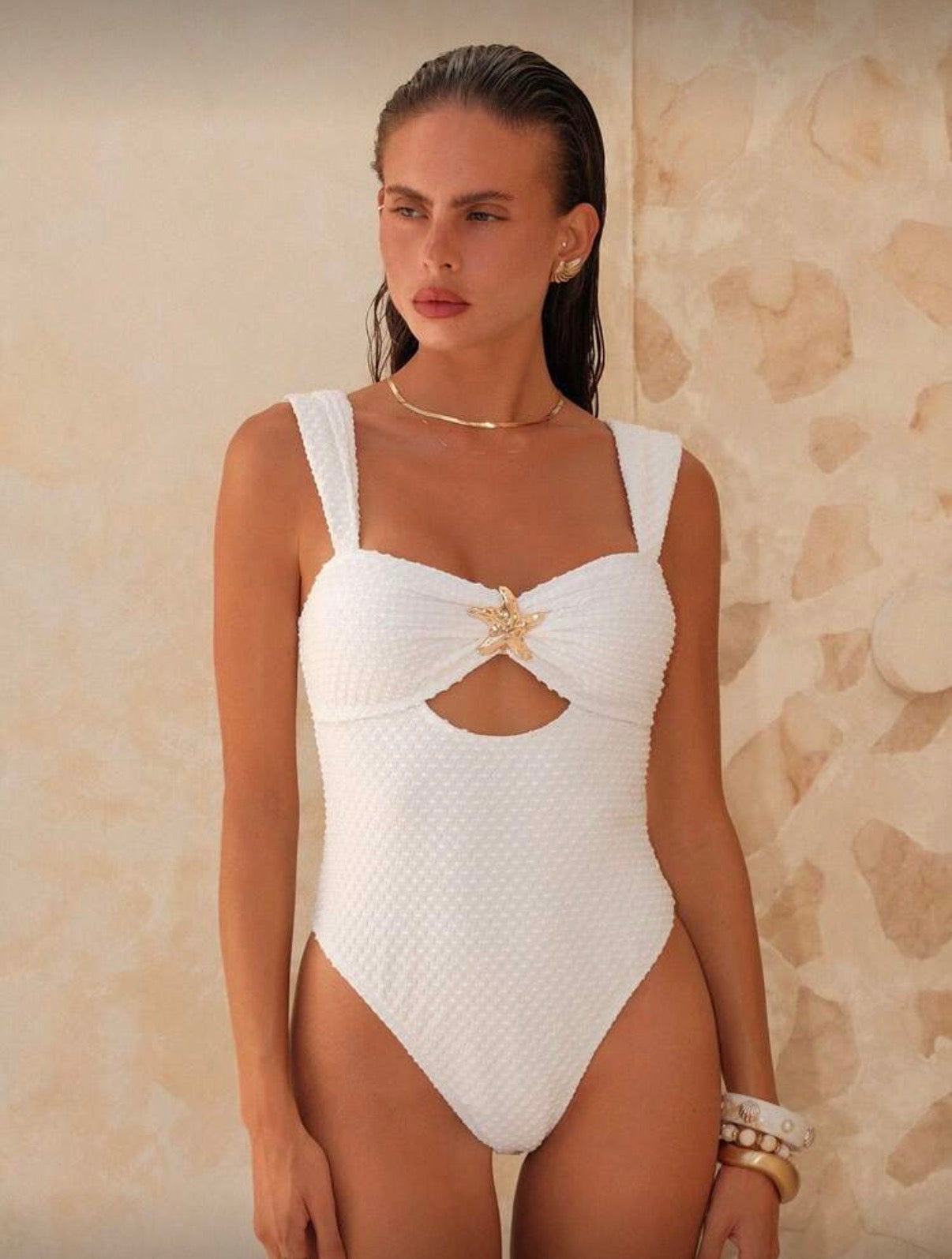 BKN 8055 talla m blanco