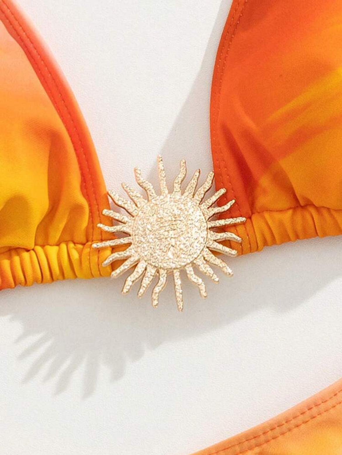 BKN 2222S naranja