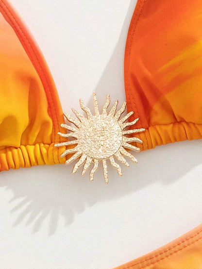 BKN 2222S naranja