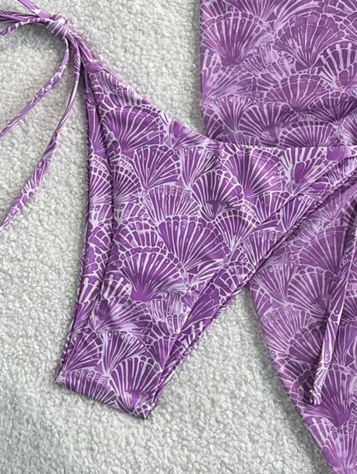 BKN 9875 talla m morado