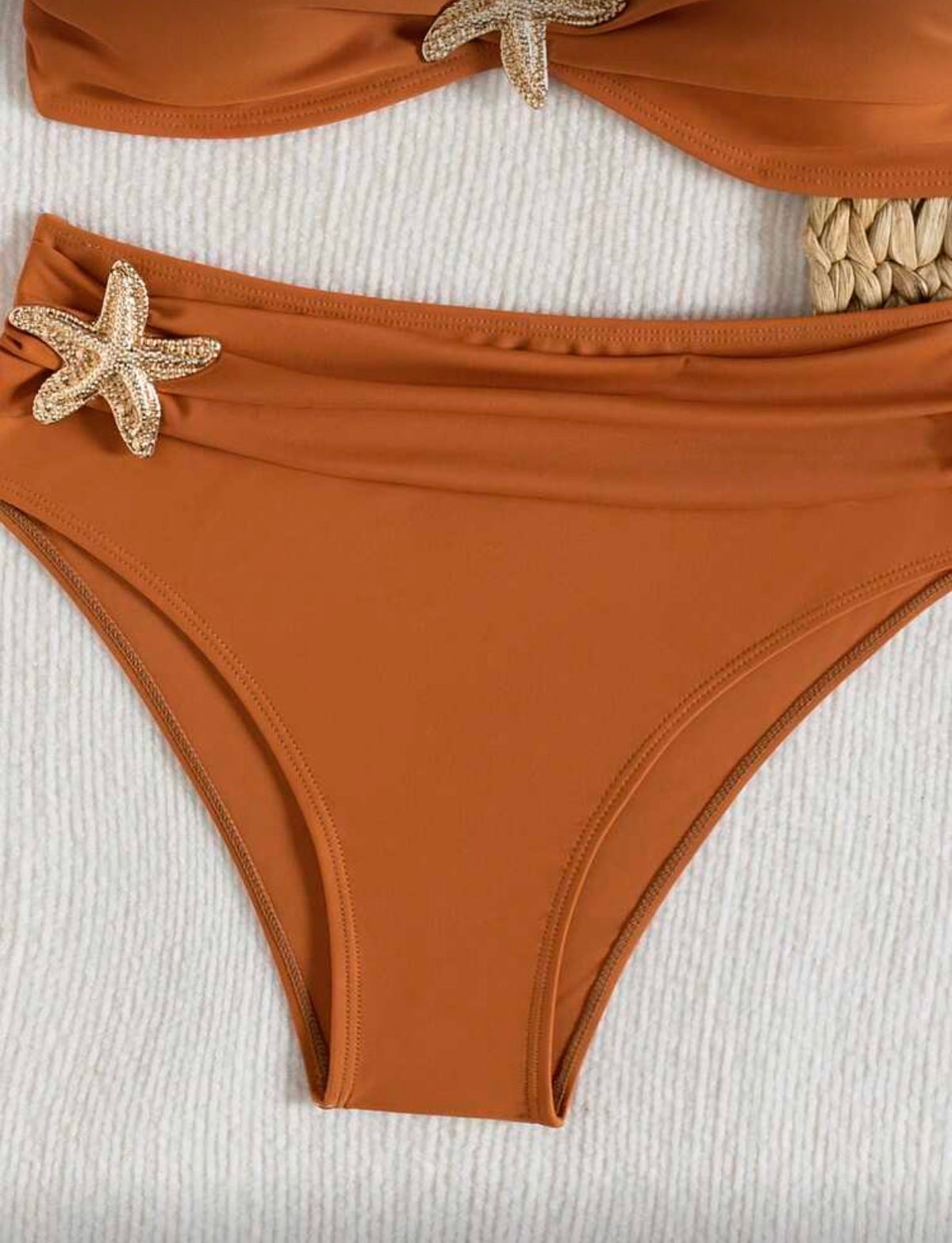 BKN 4718 talla l naranja