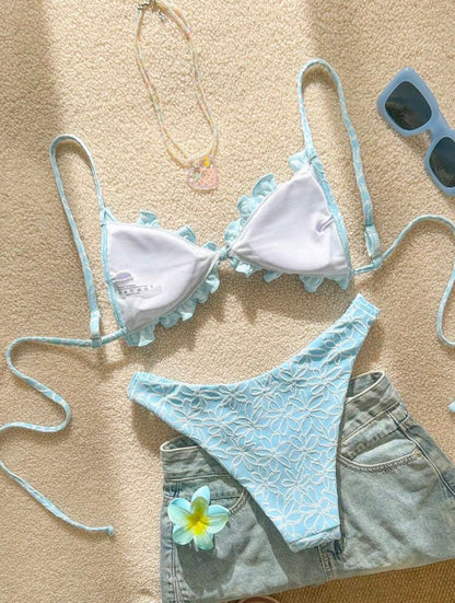BKN 4475 talla s azul
