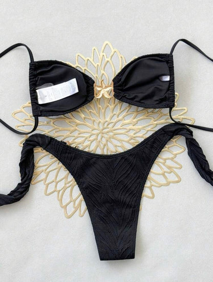 BKN 9122 talla s negro