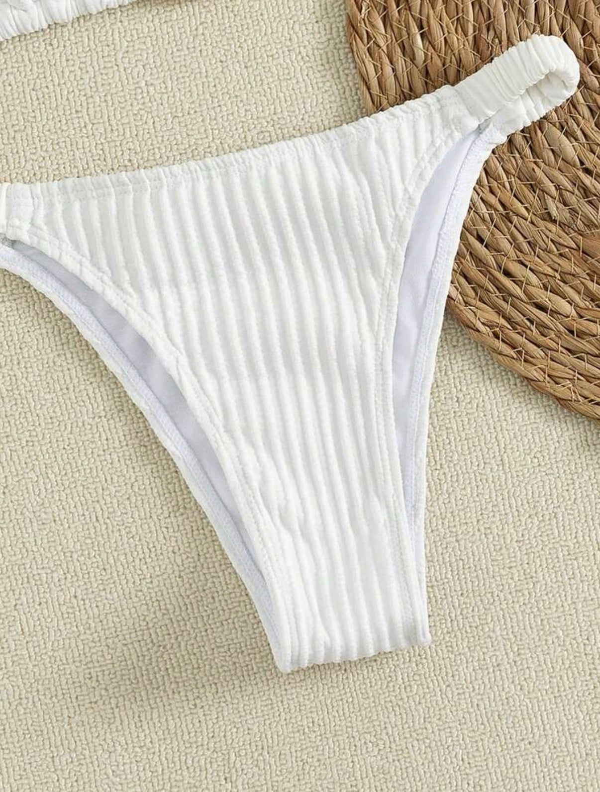 BKN 8068 talla s blanco