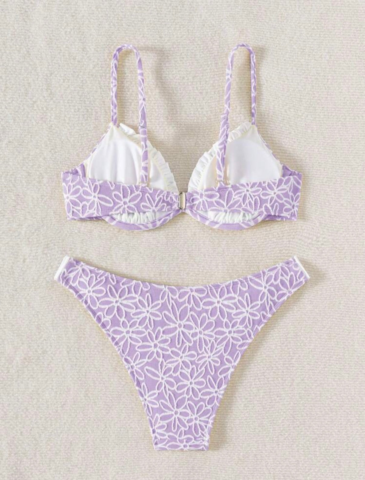 BKN 7194 talla m morado