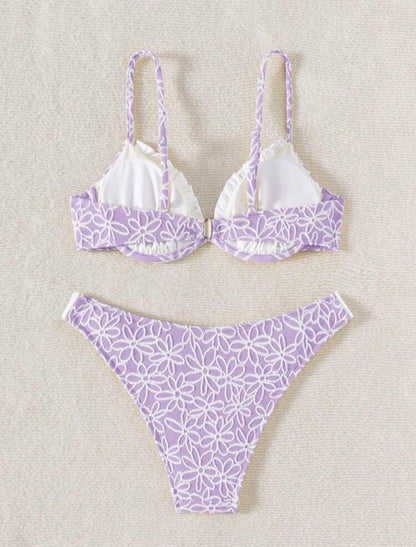 BKN 7194 talla m morado