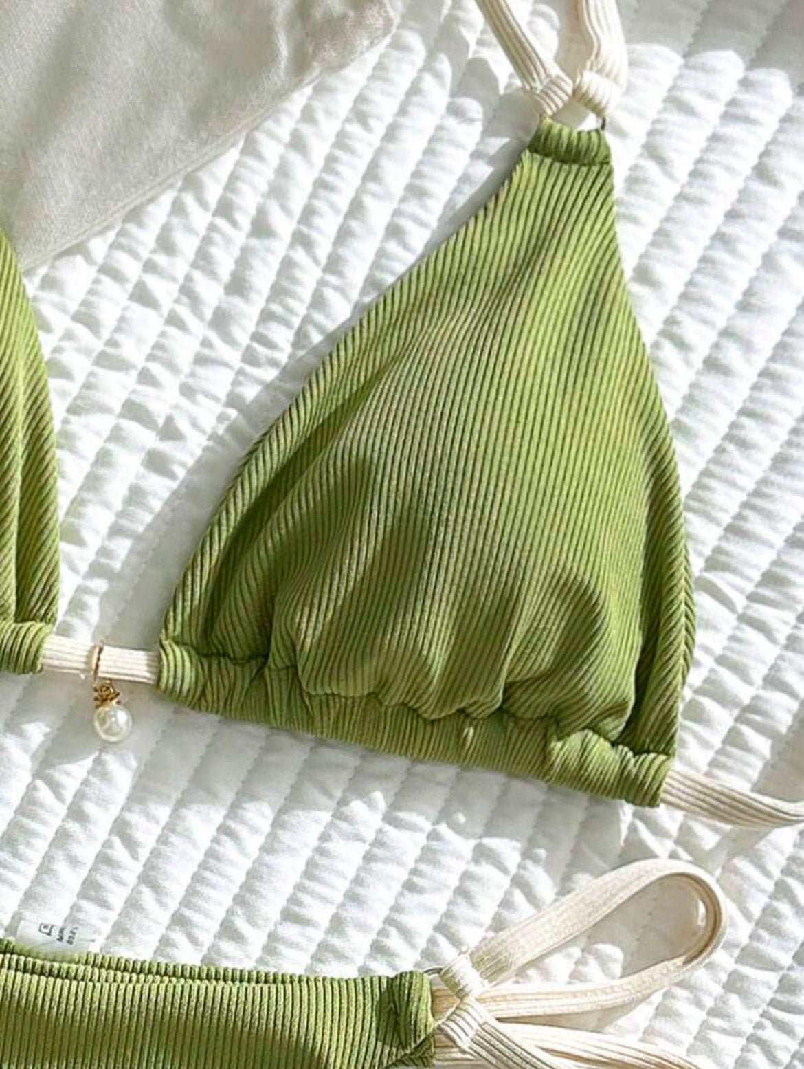 BKN 7290 talla s verde