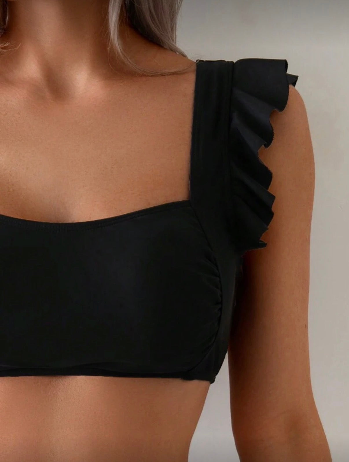 BKN 8030 talla s negro