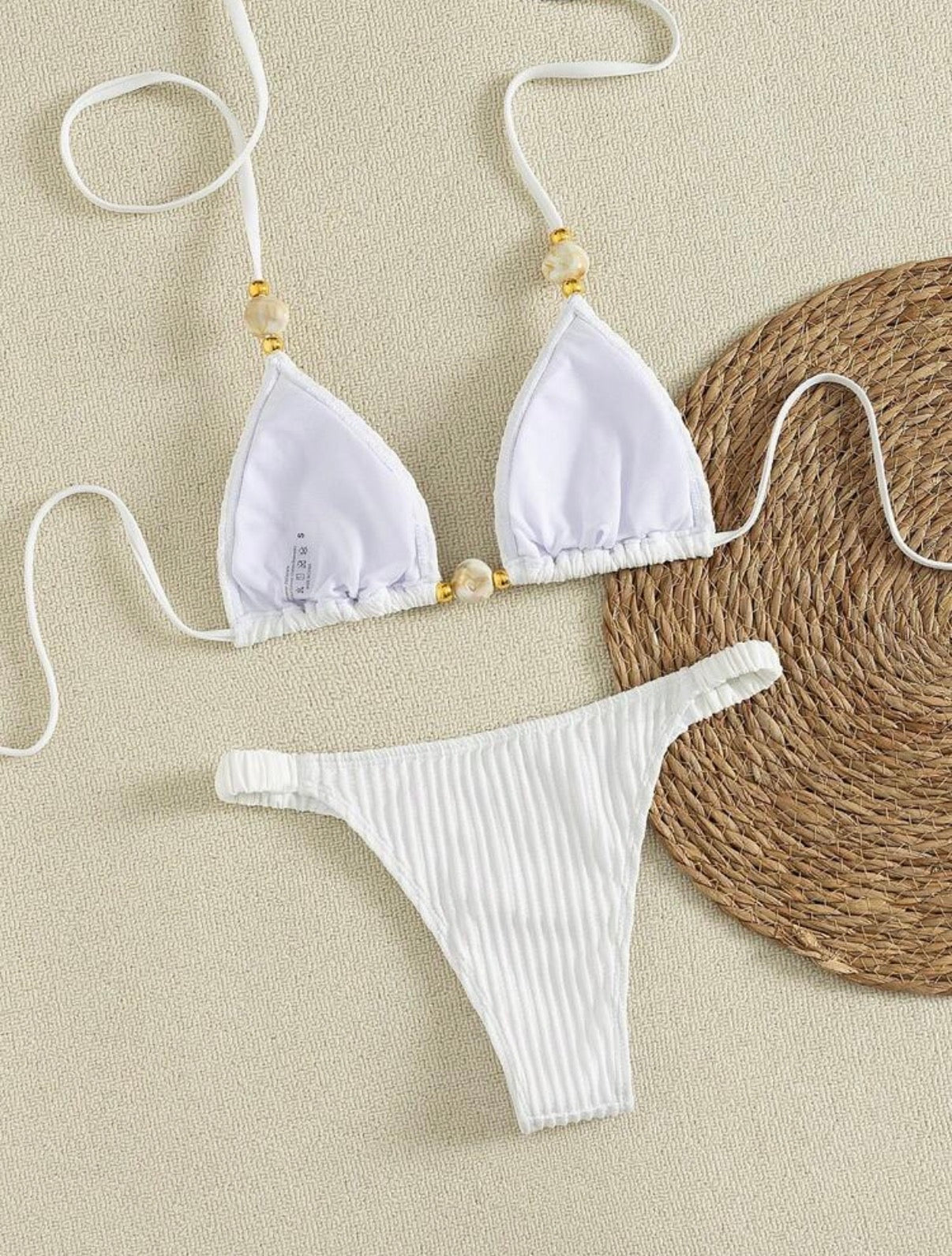 BKN 8068 talla s blanco