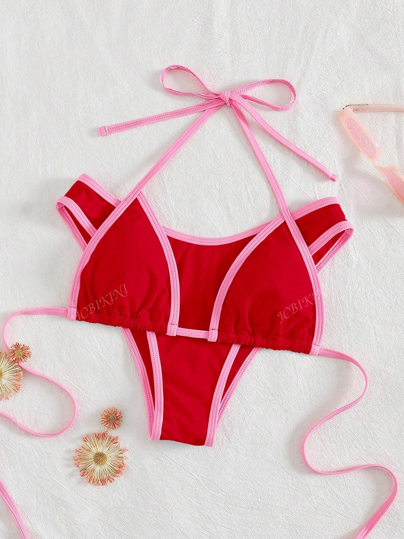 BKN 0640 talla s rojo