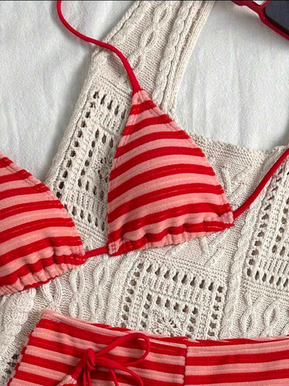 BKN 2251 talla m rojo