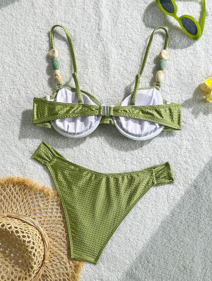 BKN 1643 talla s verde
