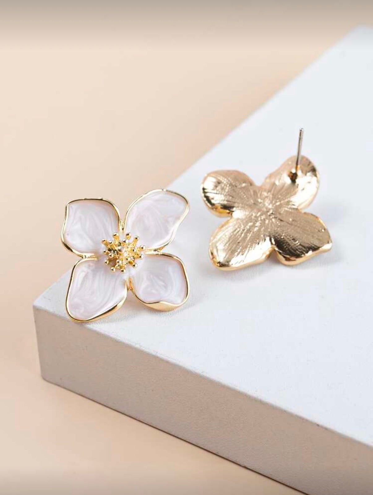 Aretes - 0222