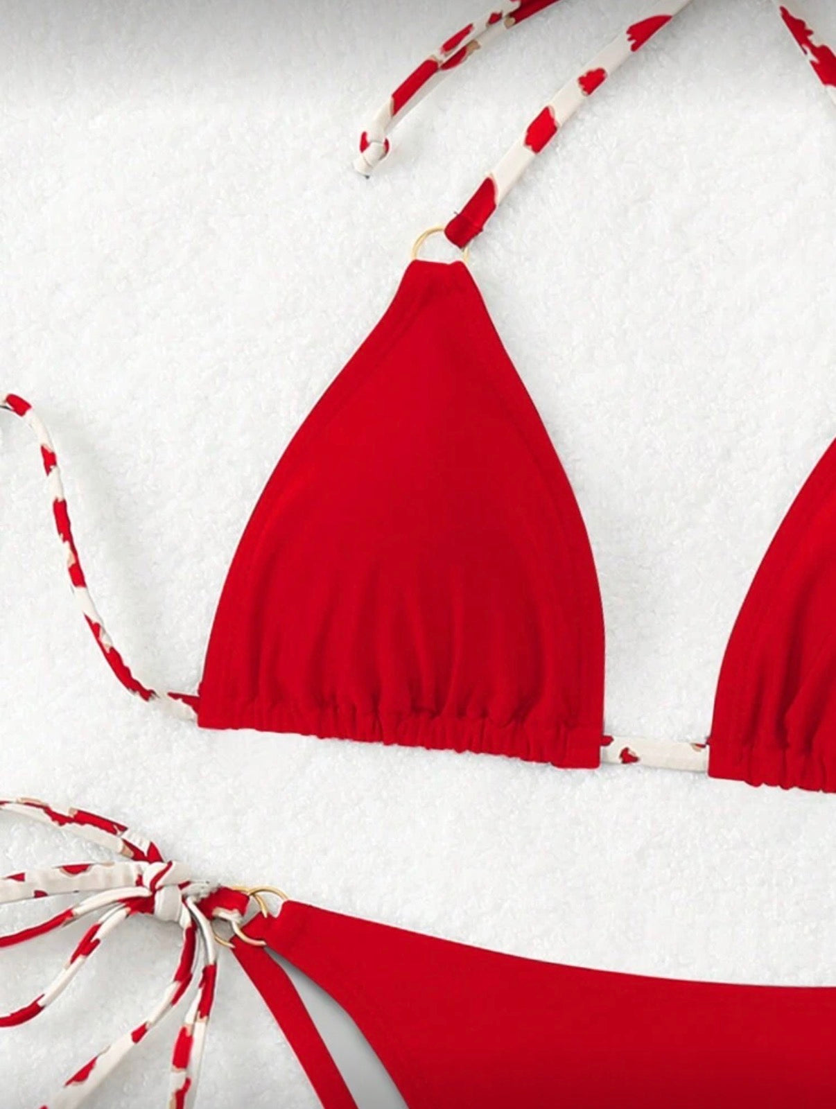 BKN 1535 talla s rojo