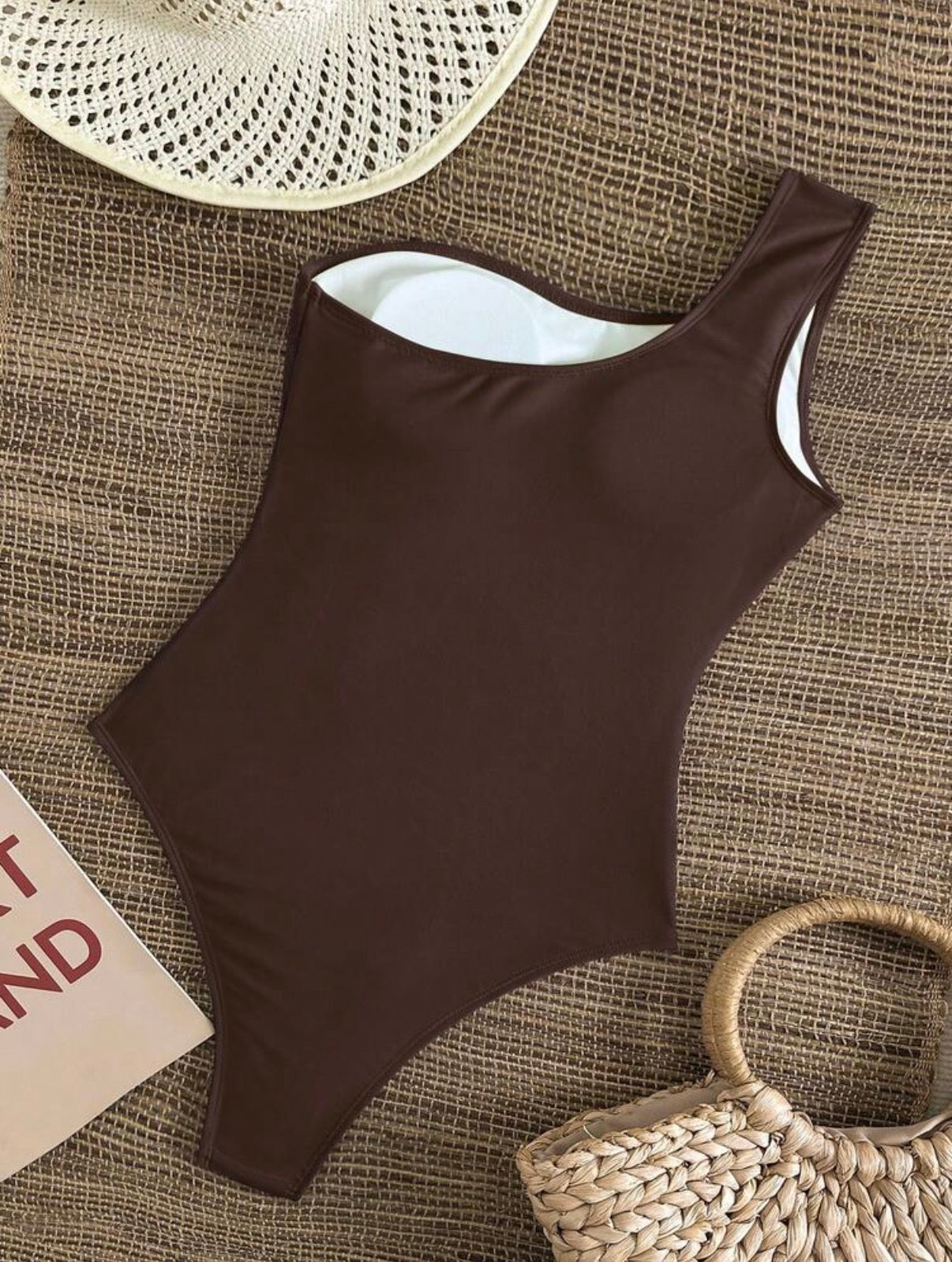 BKN 4369 talla S café
