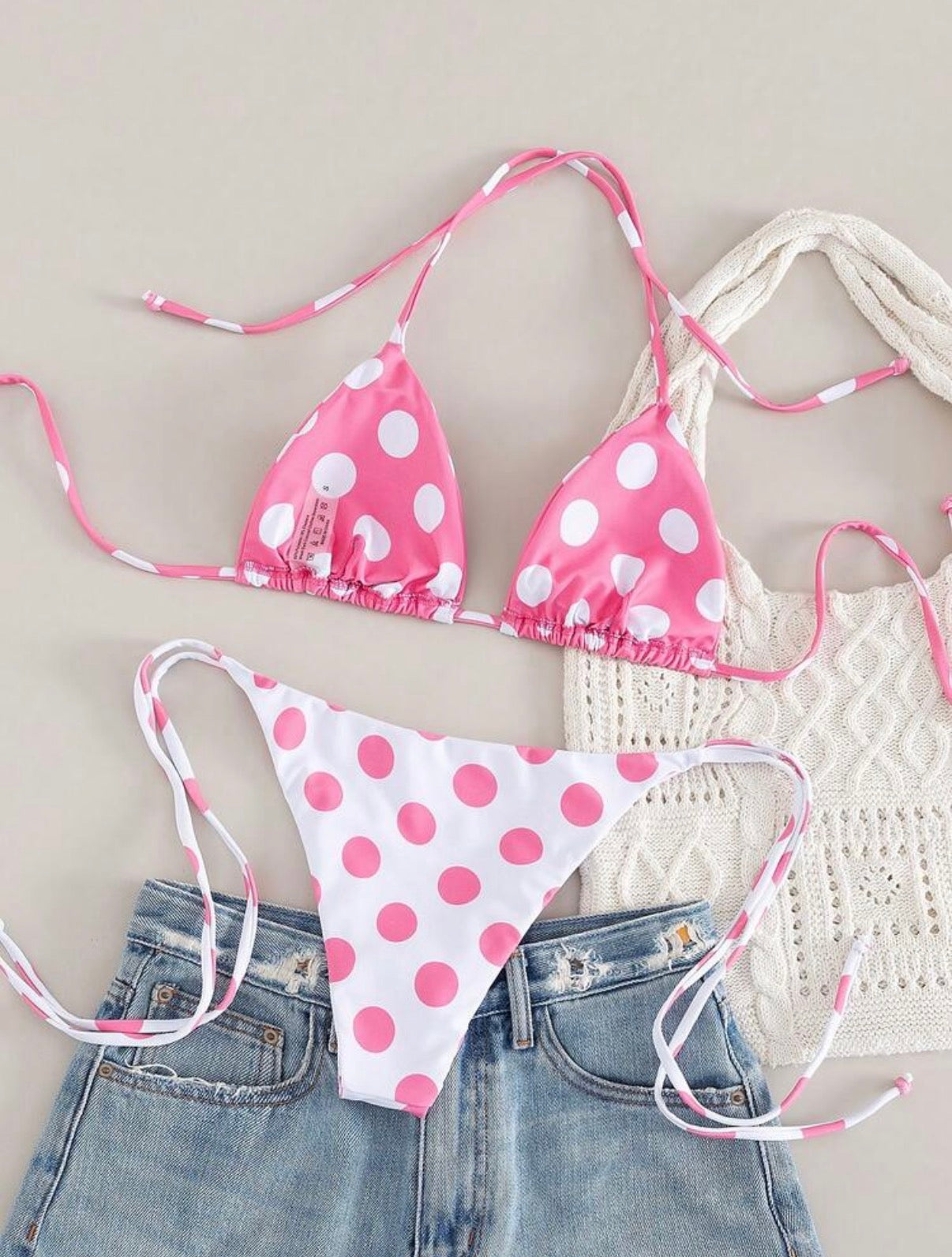 BKN 8114 talla m rosado