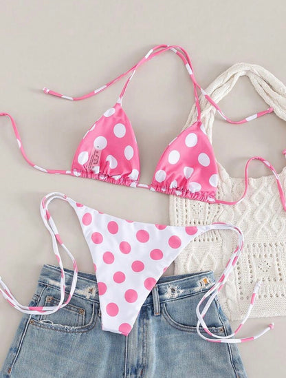 BKN 8114 talla m rosado