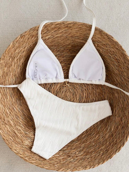 BKN 8962 talla l blanco