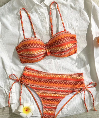 BKN 6498 talla m naranja