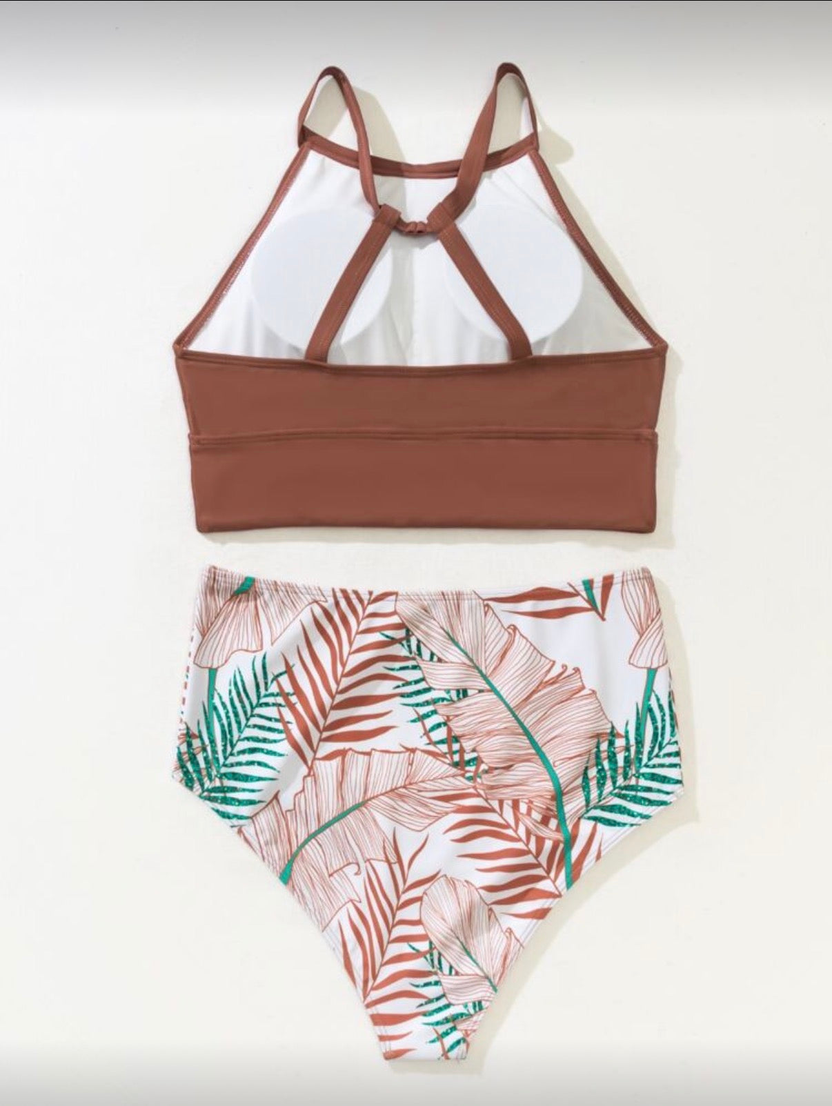 BKN 4586 talla l café
