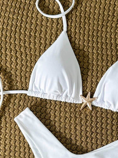 BKN 8230 talla s blanco