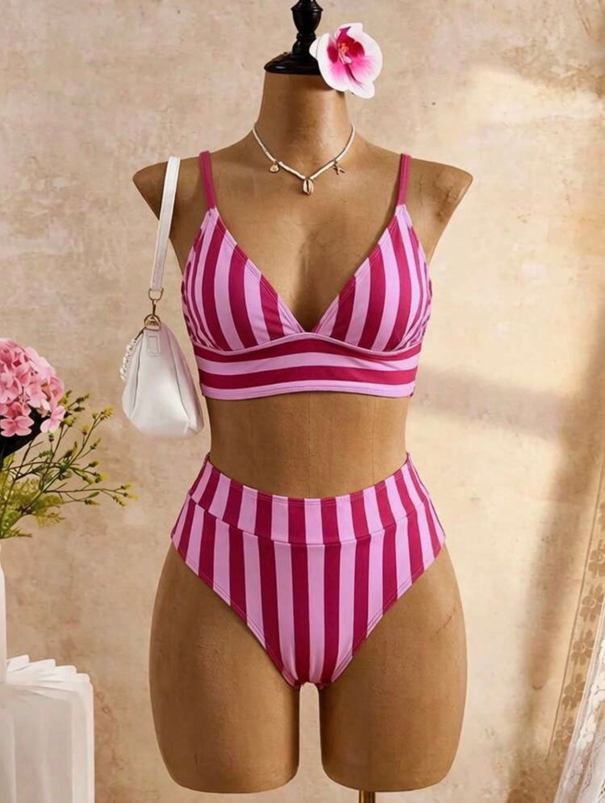 BKN 6856 talla m rosado