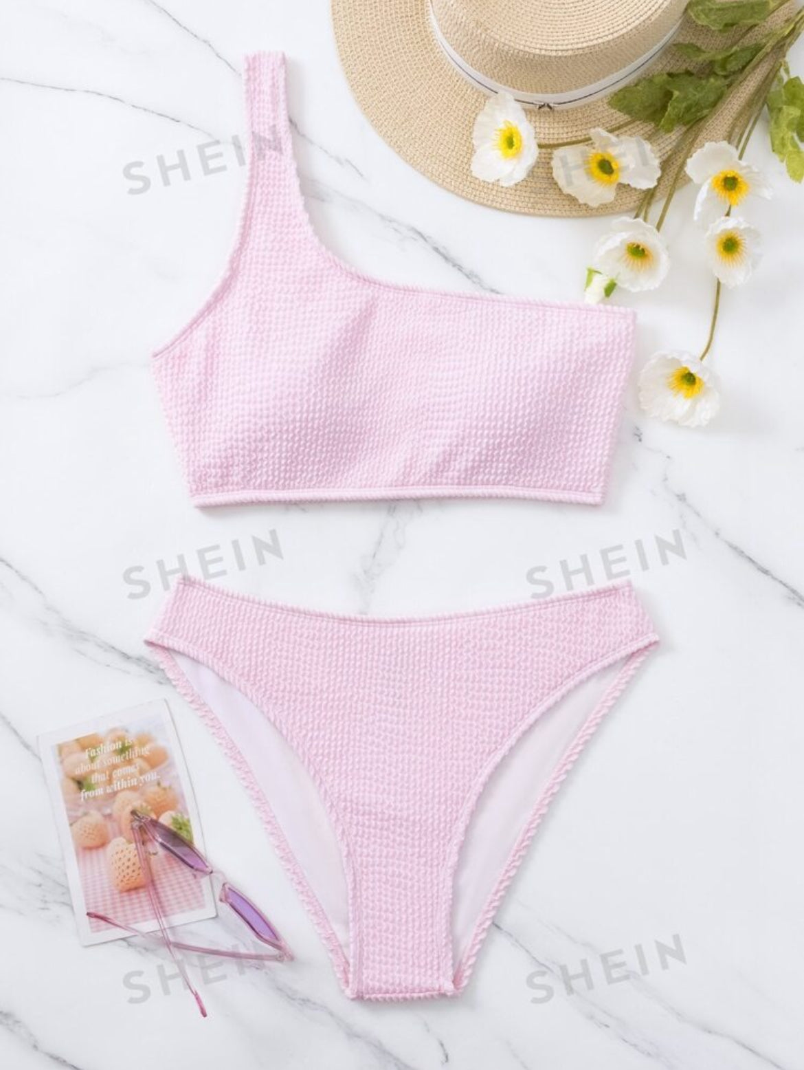 BKN8032 talla l rosado