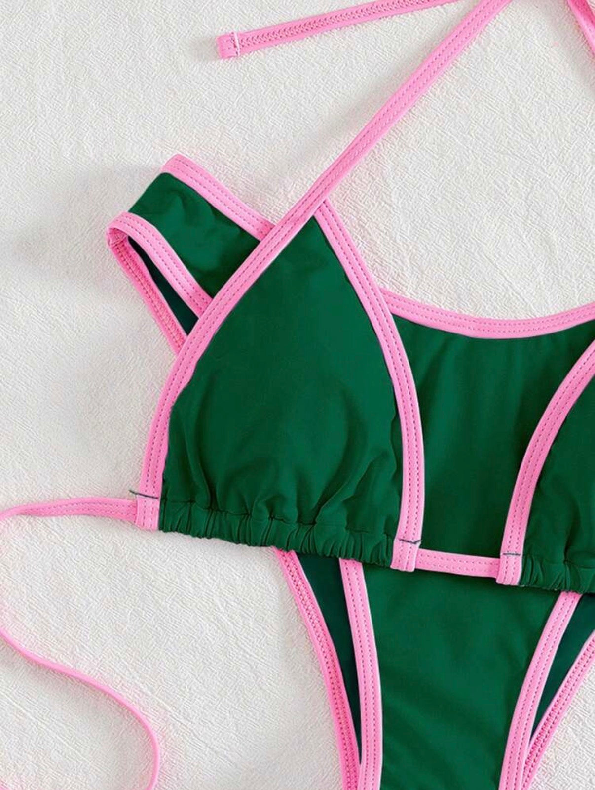 BKN 7072 talla s verde